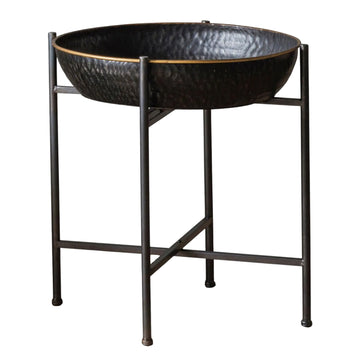 Gallery Wesley Side Table